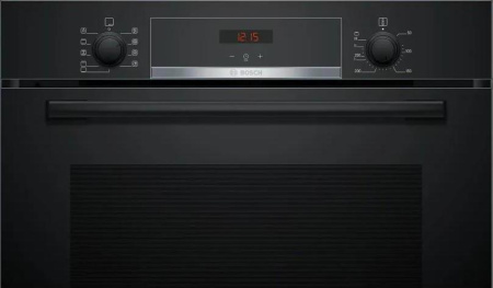 Встраиваемый духовой шкаф Bosch HBA 534EB0