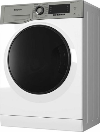 Стиральная машина Hotpoint-Ariston NSD 8249 UD AVE [8 кг, фронтальная]