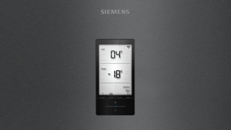 Холодильник Siemens KG 49NAX3A