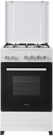 Плита Simfer F50EW43017