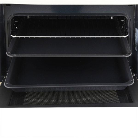 Встраиваемый духовой шкаф AEG KMR 761000 W