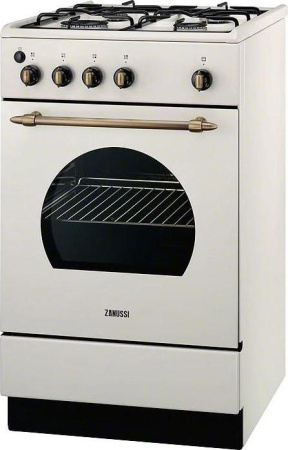 Плита Zanussi ZCG 561 GL