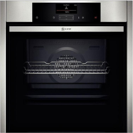 Встраиваемый духовой шкаф Neff B 45CS24N0R