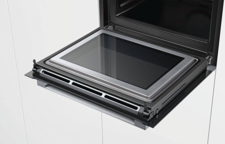 Встраиваемый духовой шкаф Bosch HMG 636 RS1