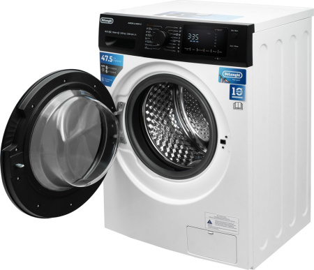 Стиральная машина Delonghi LA 8654 VI [8 кг, фронтальная]