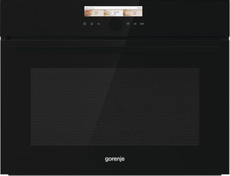 Встраиваемый духовой шкаф Gorenje BCM598S17BG