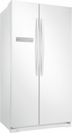 Холодильник Samsung RS 54N3003WW [2, No Frost]