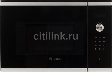 Микроволновая печь Bosch BEL524MS0