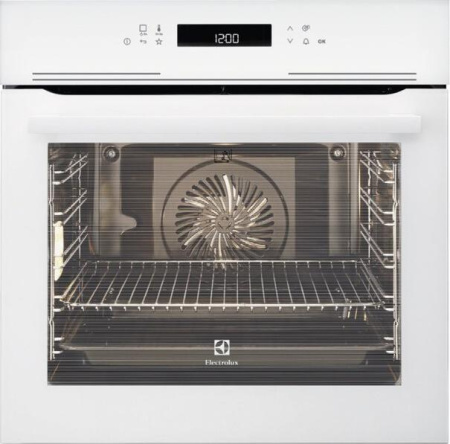 Встраиваемый духовой шкаф Electrolux OPEA8553V