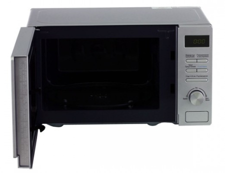 Микроволновая печь Midea AG720C4E-S