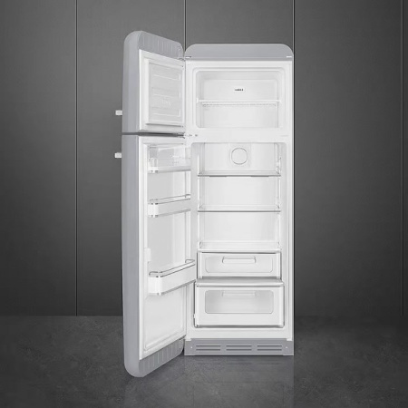 Холодильник Smeg FAB30LRD5 [2, No Frost]