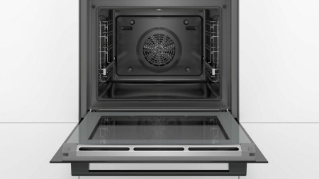Встраиваемый духовой шкаф Bosch HBG 578FS6R