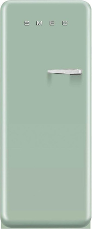 Холодильник Smeg FAB28LPG5 [1, No Frost]