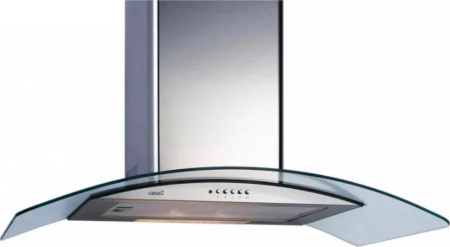 Кухонная вытяжка Cata C 900 Glass