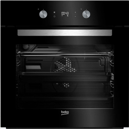 Встраиваемый духовой шкаф Beko BIE 24300B