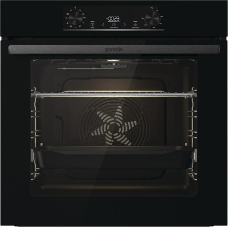 Встраиваемая духовка Gorenje BO 6735E05B