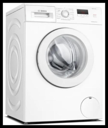 Стиральная машина Bosch WAJ280L2SN [7 кг, фронтальная]