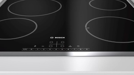 Варочная поверхность Bosch PKE 645FP1E