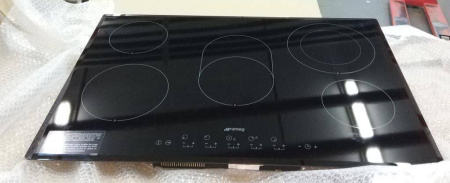 Варочная поверхность Smeg SE2773TC2