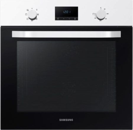 Встраиваемый духовой шкаф Samsung NV68R1340BW