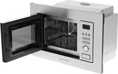 Микроволновая печь Zigmund & Shtain BMO 16.202 S