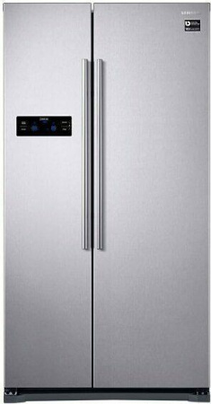 Холодильник Samsung RS 57K4000SA [2, No Frost]
