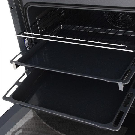 Встраиваемый духовой шкаф Hotpoint-Ariston 4FA 841 JC