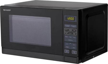 Микроволновая печь Sharp R 2772RK
