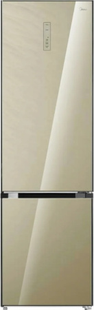 Холодильник Midea MRB519SFNGBE1 [2, No Frost]