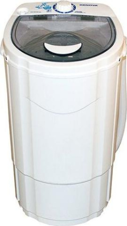 Центрифуга Renova SD 55T