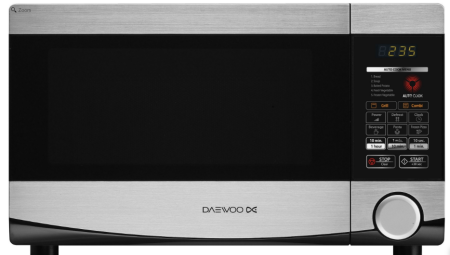 Микроволновая печь Daewoo KQG-664BB