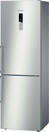 Холодильник Bosch KGN 36XL32 [2, No Frost]