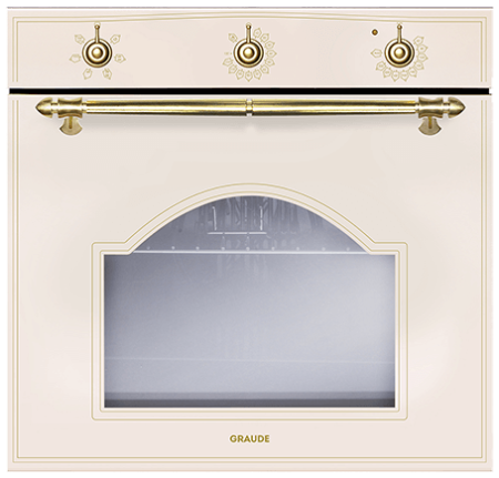 Встраиваемый духовой шкаф Graude BK 60.2 EL