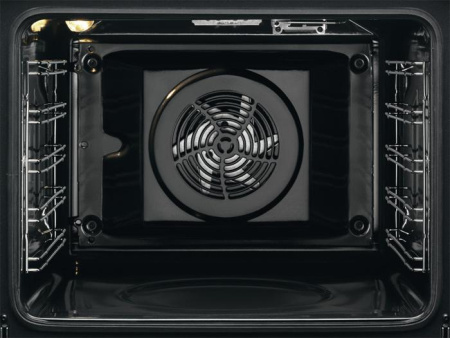 Встраиваемый духовой шкаф Electrolux EOG 92102 CX