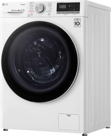 Стиральная машина LG F-4WV328S0U [8 кг, фронтальная]