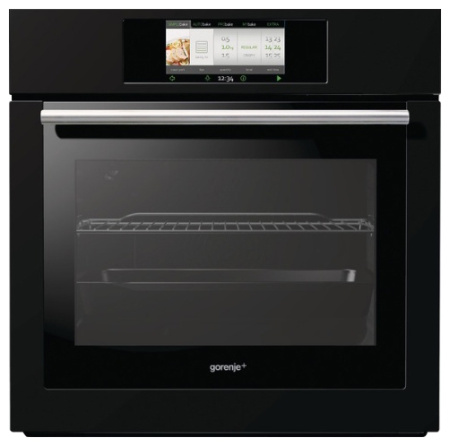 Встраиваемый духовой шкаф Gorenje GP 896 B