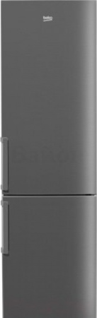 Холодильник Beko RCSK 379M21X [2, капельное]