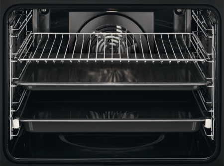 Встраиваемый духовой шкаф Electrolux OPEB2320V