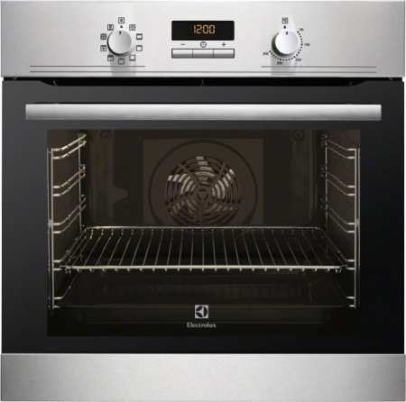 Встраиваемый духовой шкаф Electrolux EOA 43400 OX
