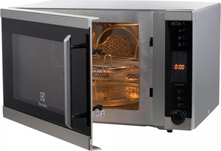 Микроволновая печь Electrolux EMS 30400 OX