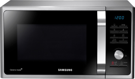 Микроволновая печь Samsung MG23F302TQS