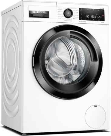Стиральная машина Bosch WAX32MA9SN [9 кг, фронтальная]