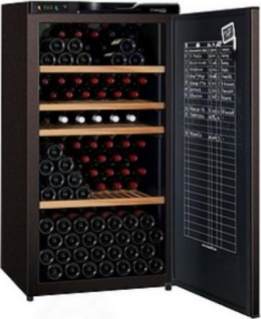 Винный шкаф Climadiff CLA210A [1]
