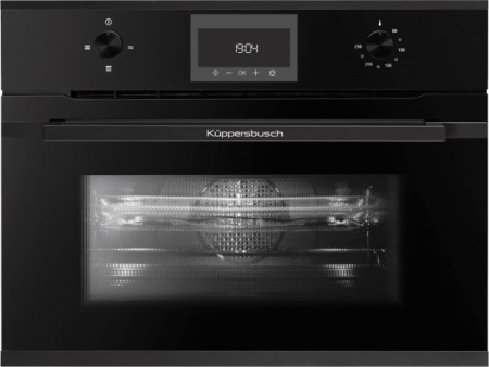 Микроволновая печь Kuppersbusch CM 6330.0 S5