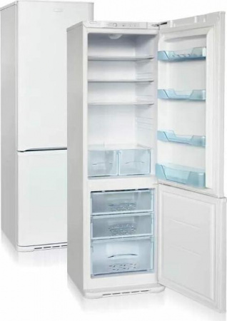 Холодильник Бирюса W127