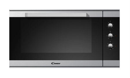 Встраиваемый духовой шкаф Candy FNP 319X