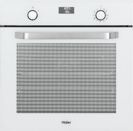 Встраиваемый духовой шкаф Haier hox-p11hgw