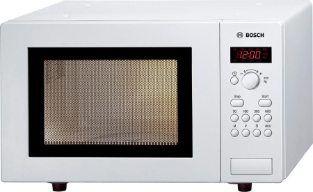 Микроволновая печь Bosch HMT 84M421