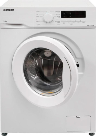 Стиральная машина NordFrost WM2 7100 W [7 кг, фронтальная]