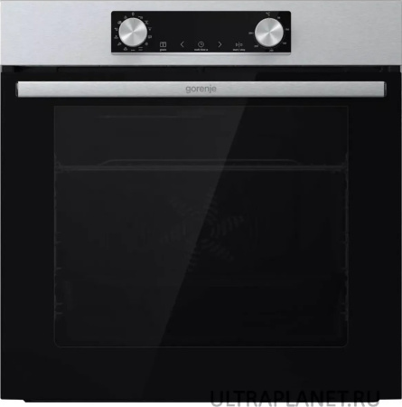 Встраиваемый духовой шкаф Gorenje BO 6737E02AXK